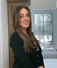 Book an Appointment with Marie-Pier Peladeau for Aesthetics nurse