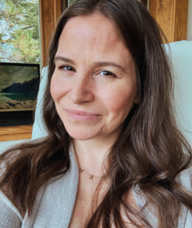 Book an Appointment with Kaitlyn Yarlasky for Psychotherapy