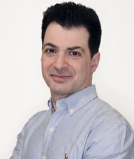 Book an Appointment with Panos Apostolopoulos for Massage Therapy