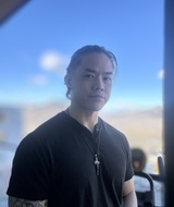 Book an Appointment with Aaron Chew at Alpha Massage Therapy and Wellness