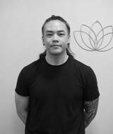 Book an Appointment with Aaron Chew at Alpha Massage Therapy and Wellness