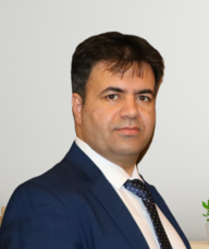 Book an Appointment with Hamidullah Akbari for Psychotherapy