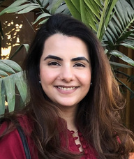 Book an Appointment with Zahra Ali for Psychotherapy