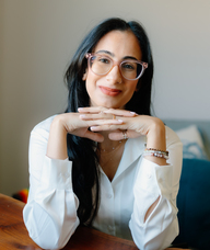 Book an Appointment with Amunpreet Kaur for Psychotherapy