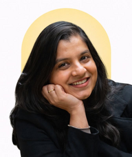 Book an Appointment with Arushi S. for Psychotherapy