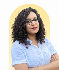 Book an Appointment with Caroline S. for Psychotherapy