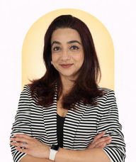Book an Appointment with Ms. Jyotsna Makhijani for Psychotherapy