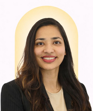 Book an Appointment with Reema Samman for Psychotherapy