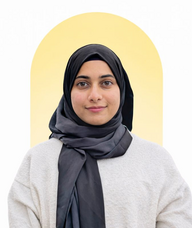 Book an Appointment with Shafaq I. for Psychotherapy