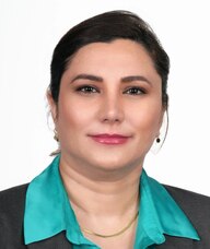 Book an Appointment with Nelly Pooyeh Jalalipour for Psychotherapy