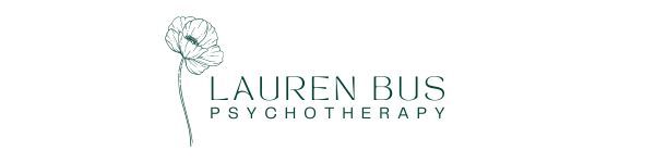 Lauren Bus Psychotherapy