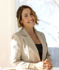 Book an Appointment with Jessie Tremblay for Consultation