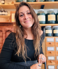 Book an Appointment with Catherine Brosseau for Head Spa