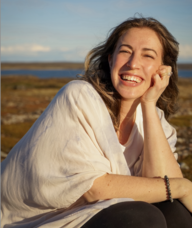 Book an Appointment with Maude Gagnon for Head Spa