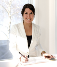 Book an Appointment with Vanessa Maurice for Endermologie Cellu M6 - Infinity