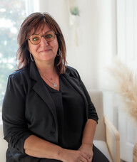 Book an Appointment with Céline Massé for Hypnothérapie