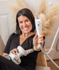 Book an Appointment with Vanessa Maurice for Endermologie Cellu M6 - Infinity