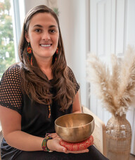 Book an Appointment with Dalie Cataphard for Soins Énergétiques