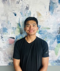 Book an Appointment with Joshua Parcasio for Massage Therapy