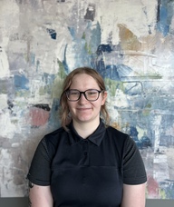 Book an Appointment with Alexandra Carriere for Massage Therapy