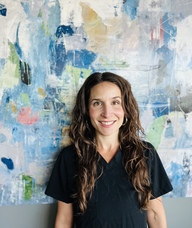 Book an Appointment with Andrea Burisch for Massage Therapy