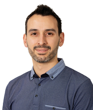 Book an Appointment with Ivan Vukosavljevic for Physiotherapy