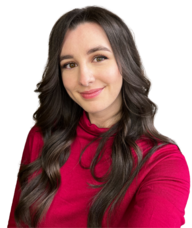 Book an Appointment with Julie Rodrigue for Speech Therapy