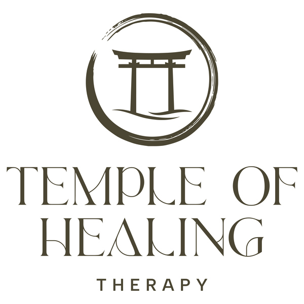 Temple of Healing Therapy