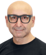 Book an Appointment with Mehran Tabrizi at Orangetheory Newmarket-Aurora