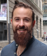 Book an Appointment with Daniel McCormack at Nxxt Labs Yorkville