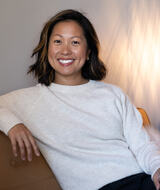 Book an Appointment with Amanda Tran at Online/Virtual Session