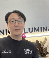 Book an Appointment with Sung Ho Park for Acupuncture