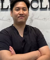 Book an Appointment with Mr. Sungmin Kim for Massage Therapy