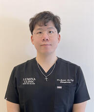 Book an Appointment with Dr. Junmo Lee for Chiropractic