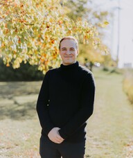 Book an Appointment with Liam Kalinski for Massage Therapy