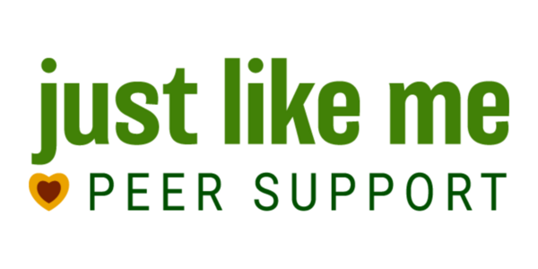 Just Like Me Peer Support