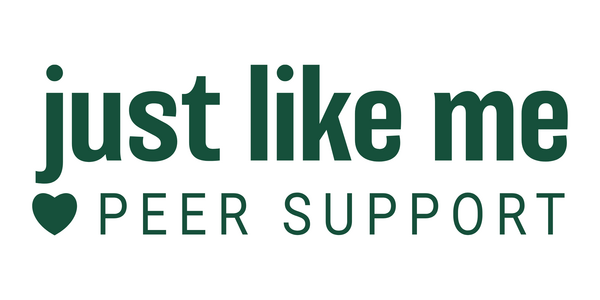 Just Like Me Peer Support
