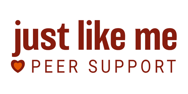 Just Like Me Peer Support