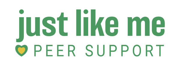 Just Like Me Peer Support