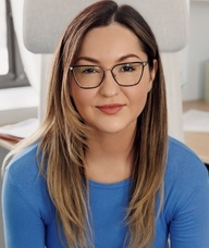 Book an Appointment with Marta Leskiv for Psychotherapy