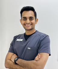 Book an Appointment with Premkumar Pal for Physiotherapy