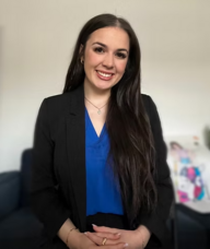 Book an Appointment with Miss Sydney Beaulieu for New Client: 15 minute Consultation