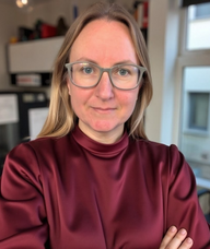 Book an Appointment with Mrs. Alida McAuley for New Client: 15 minute Consultation