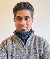 Book an Appointment with Roger Christian for Physiotherapy