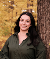 Book an Appointment with Mariana Profka for Psychotherapy