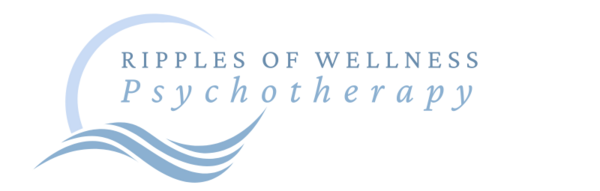 Ripples of Wellness Psychotherapy