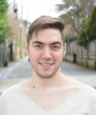 Book an Appointment with Cory Stevens for Counselling