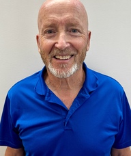 Book an Appointment with Bill Burton for Physiotherapy