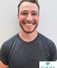 Book an Appointment with Mitch Browne for Physiotherapy