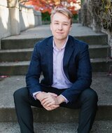 Book an Appointment with Tristan Tolley at Nanaimo | Private Pool in Central Nanaimo
